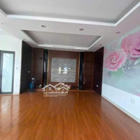 Nhà 5 Tầng Mặt Ngõ To , Ô Tô Đô Ngày Đêm Giá Chỉ 10 Triệu , 3 Pn , Gần Hồ Điều Hòa Thạch Bàn
