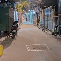 Bán Nhà - Huỳnh Tấn Phát - Quận 7 - 107M2 - Dòng Tiền 100 Triệu/Năm - Nhỉnh 8 Tỷ