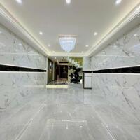 •	BÁN NHÀ KDC ĐB HẺM XE TẢI THÔNG NGUYỄN TƯ GIẢN P12, GÒ VẤP 4X16 GIÁ 11.9 TỶ