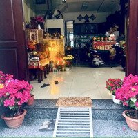 Siêu Hiếm.2 Mặt Tiền Đường, Ngang Lớn, Ô Tô Đỗ Cửa, Kế Bên Công Viên Q4, Liền Kề Vĩnh Khánh