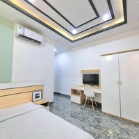 Pass Phòng Tách Bếp 1 Phòng Ngủ Full Nt
