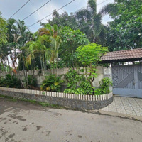 Đất Biệt Thự Vườn Kế Quốc Lộ 13, P. Lái Thiêu, Tp. Thuận An