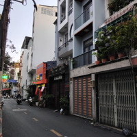 Nhà Mặt Phố Cu Xá Đô Thành, 32M2, 4 Tầng Chỉ 8 Tỷ