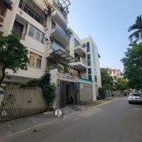 Nhà Phố Bạch Thái Bưởi - Kđt Văn Quán, Hà Đông -Diện Tích86M, 4 Tầng, An Cư Đẳng Cấp, Kinh Doanh Sầm Uất
