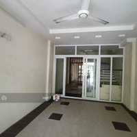Nhà Phố Bạch Thái Bưởi - Kđt Văn Quán, Hà Đông -Diện Tích86M, 4 Tầng, An Cư Đẳng Cấp, Kinh Doanh Sầm Uất