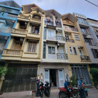 Bán Nhà Kđt Văn Quán - Hà Đông, Gần Ubnd Phường Vq, Ô Tô Tránh -Diện Tích68M, 5 Tầng - Kinh Doanh Đỉnh