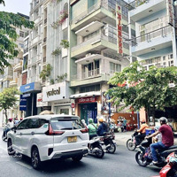 Nhà Mặt Phố Truong Định, 31M2, 3 Tầng, Nhinh 10 Tỷ