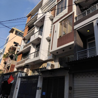 Nhà Mặt Phố Truong Định, 31M2, 3 Tầng, Nhinh 10 Tỷ
