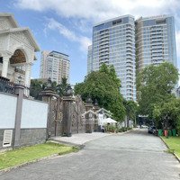 Siêu Vị Trí! Bán Nhà 280 Lương Định Của, Q.2 - 166M2 - 7X24M, 4 Tầng + St Nhà Mới - Giá Bán 32 Tỷ