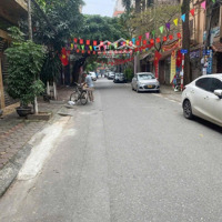 Phân Lô Phạm Tuấn Tài - Oto Tránh - Kd Văn Phòng