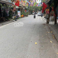 Phân Lô Phạm Tuấn Tài - Oto Tránh - Kd Văn Phòng