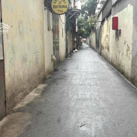 Đầu Tư Triều Khúc Thanh Xuândiện Tích123M X C4 Xmặt Tiền20,8 Tỷ Có Thương Lượng