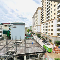 Nhà Hoàng Đạo Thành Thanh Xuândiện Tích85/33M X 6T Xmặt Tiền7,5M Giá Bán 11,5 Tỷ Có Thương Lượng