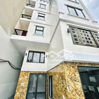 Nhà Hoàng Đạo Thành Thanh Xuândiện Tích85/33M X 6T Xmặt Tiền7,5M Giá Bán 11,5 Tỷ Có Thương Lượng