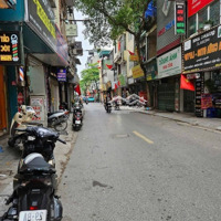 Nhà Mp Hạ Đình Thanh Xuândiện Tích69M X 4T Xmặt Tiền6,6M Giá Bán 14,45 Tỷ Có Thương Lượng