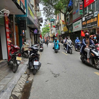 Nhà Mp Hạ Đình Thanh Xuândiện Tích69M X 4T Xmặt Tiền6,6M Giá Bán 14,45 Tỷ Có Thương Lượng