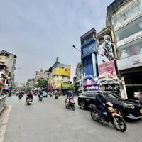 Nhà Mp Kim Ngưu Hai Bà Trưngdiện Tích65/68M X 7T Xmặt Tiền4M Giá Bán 38 Tỷ Có Thương Lượng