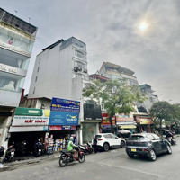 Nhà Mp Kim Ngưu Hai Bà Trưngdiện Tích65/68M X 7T Xmặt Tiền4M Giá Bán 38 Tỷ Có Thương Lượng