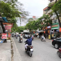 Nhà Mp Trần Cung Cầu Giấydiện Tích94/58M X 2T Xmặt Tiền4M Giá Bán 24,5 Tỷ Có Thương Lượng