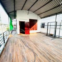 Bán nhà 1 trệt 2 lầu cách Đặng Văn Trơn 50m, gần cầu Hiệp Hòa, Biên Hòa, 80m2, giá 4.8 tỷ.