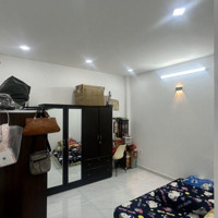 Nhà 4 Tầng Mặt Tiền Đường Số Gần Chợ Tân Quy 70M2 Chỉ Hơn 9 Tỷ Hoàn Công