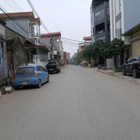 Bán Đất Ngọc Trục, 40M2 X Mt4.6M, Hai Thoáng Trước Sau, Ô Tô Tránh 30M, Sổ Vuông Đẹp, Chỉ 5.8 Tỷ