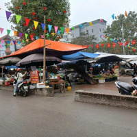Bán Đất Ngọc Trục, 40M2 X Mt4.6M, Hai Thoáng Trước Sau, Ô Tô Tránh 30M, Sổ Vuông Đẹp, Chỉ 5.8 Tỷ