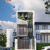 Hải Châu - Bán Nhà 3 Tầng 3 Mê Mặt Tiền Đường 7,5M - Vũ Hữu - Vị Trí Sạch Đẹp - Liền Vinmec