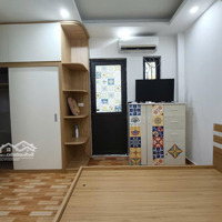 Bán Gấp Nhà Riêng Tại Phố Nghĩa Dũng, Phường Phúc Xá, Ba Đình, Hà Nội, Giá Chỉ 4,4 Tỷ, 30M2
