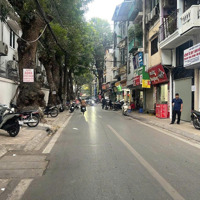 Bán Gấp Nhà Riêng Tại Phố Nghĩa Dũng, Phường Phúc Xá, Ba Đình, Hà Nội, Giá Chỉ 4,4 Tỷ, 30M2