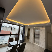 1 Siêu Phẩm, Nhà 6 Tầng Thang Máy Phố Nguyễn Sơn, Gia Thuỵ, View Sân Bay Gia Lâm