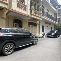 Nguyễn Viết Xuân - Thanh Xuân, Nhà Đẹp 5 Tầng - Mặt Tiền Hơn 4M- Hơn 9 Tỷ - Liên Hệ:0962797596