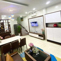 Nguyễn Viết Xuân - Thanh Xuân, Nhà Đẹp 5 Tầng - Mặt Tiền Hơn 4M- Hơn 9 Tỷ - Liên Hệ:0962797596