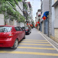 Hàng Đã Tuyệt Chủng. Chỉ 9 Tỷ. Ngọc Thuỵ 45M2 X 6 Tầng Thang Máy, Ngõ Thông Ô Tô Tránh