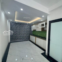 Bán Nhà Tam Hiệp - Thanh Trì - 5 Tầng - Lô Góc - Đường Thông Ô Tô Đỗ Cửa - Giá Nhỉnh 5 Tỷ