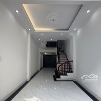 Bán Nhà Tam Hiệp - Thanh Trì - 5 Tầng - Lô Góc - Đường Thông Ô Tô Đỗ Cửa - Giá Nhỉnh 5 Tỷ