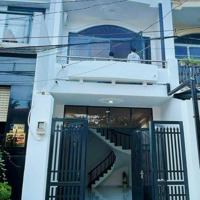 Bán Nhà Riêng 4 Phòng Ngủ 3 Vệ Sinh 80M2, 4,99 Tỷ Tại Phan Văn Hớn, Hóc Môn, Hcm