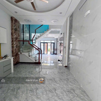 Siêu Phẩm 3 Tầng 4 Phòng Ngủđường 6M Xe Tải Gần Vincom Lê Văn Việt, Liên Hệ: 0915.479.678