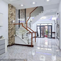 Siêu Phẩm 3 Tầng 4 Phòng Ngủđường 6M Xe Tải Gần Vincom Lê Văn Việt, Liên Hệ: 0915.479.678