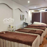 Bán Gấp Nhà Mặt Phố Trần Thái Tông, 28,3 Tỷ, 42M2, Đẹp, Nhiều Tiện Ích
