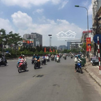 Bán Gấp Nhà Mặt Phố Trần Thái Tông, 28,3 Tỷ, 42M2, Đẹp, Nhiều Tiện Ích