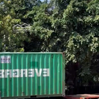 Cho Thuê Kho Bãi Q7Diện Tích520M2 Đủ Tiện Ích Điện, Nước, Wc