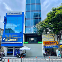 Bán Tòa Nhà Mặt Tiền Ốp Kính ( 6,5X16M ) - 7 Tầng Thang Máy - Hđ Thuê 200 Triệu - 46 Tỷ - Bình Thạnh