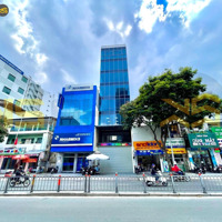 Bán Tòa Nhà Mặt Tiền Ốp Kính ( 6,5X16M ) - 7 Tầng Thang Máy - Hđ Thuê 200 Triệu - 46 Tỷ - Bình Thạnh