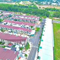 Bán Căn Shophouse 85M2 Kế Góc, Trục Thông, Cạnh Trường Mầm Non, Sổ Hồng Sẵn, Công Chứng Ngay