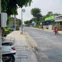 Cần Bán Gấp Đất Gần Chợ Ngã Bamặt Tiềnđ. Tỉnh Lộ 917 Thới An Đông Bình Thủy Cần Thơ 120M2/ 550 Triệu Shr