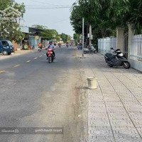 Cần Bán Gấp Đất Gần Chợ Ngã Bamặt Tiềnđ. Tỉnh Lộ 917 Thới An Đông Bình Thủy Cần Thơ 120M2/ 550 Triệu Shr