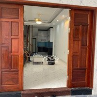 Bán Gấp Nhà Riêng 6,8 Tỷ, 45M2 X 5 Tầng Mới Tại Nguyễn Văn Linh, Phúc Đồng, Long Biên, Hà Nội