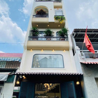 Bán Nhà Mặt Phố Vị Trí Đẹp Đường Hồ Hảo Hớn - P.cô Giang - Q.1, Đang Cho Thuê 27 Triệuiệu Giá Bán 4Tỷ250