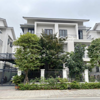 Biệt Thự Siêu Hiếm F0 180M2 Chỉ 11,2Tỷ Tại Centa Riverside Vsip Từ Sơn Bn
